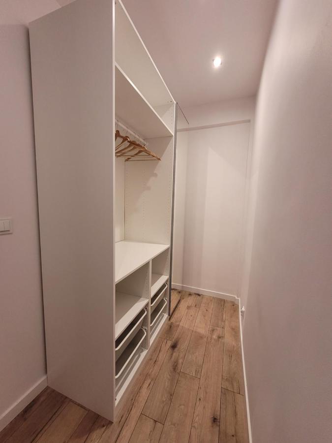 Gdansk Manhattan Apartment Eksteriør bilde